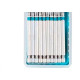 Ponteira Para Parafusadeira Gross N2 X90Mm Com 10 Pecas 11379 Ponteira Para Parafusadeira Gross N2 X90Mm Com 10 Pecas 11379