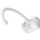 Torneira Eletrica Hydralar Bica Movel Parede Branca 4 Temperaturas 5500W. X 220V. Torneira Eletrica Hydralar Bica Movel Parede Branca 4 Temperaturas 5500W. X 220V.
