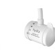 Torneira Eletrica Hydralar Bica Movel Parede Branca 4 Temperaturas 5500W. X 220V. Torneira Eletrica Hydralar Bica Movel Parede Branca 4 Temperaturas 5500W. X 220V.