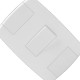 Conjunto Ilumi Lev Modular Com Placa 1 Simples - 8717 Conjunto Ilumi Lev Modular Com Placa 1 Simples - 8717
