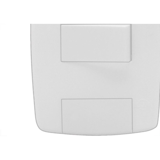 Conjunto Ilumi Lev Modular Com Placa 1 Simples - 8717 Conjunto Ilumi Lev Modular Com Placa 1 Simples - 8717
