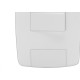 Conjunto Ilumi Lev Modular Com Placa 1 Simples - 8717 Conjunto Ilumi Lev Modular Com Placa 1 Simples - 8717