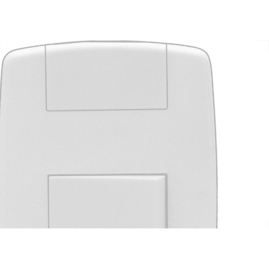 Conjunto Ilumi Lev Modular Com Placa 1 Simples - 8717 Conjunto Ilumi Lev Modular Com Placa 1 Simples - 8717