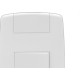 Conjunto Ilumi Lev Modular Com Placa 1 Simples - 8717 Conjunto Ilumi Lev Modular Com Placa 1 Simples - 8717