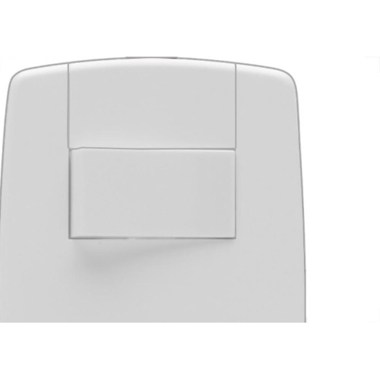 Conjunto Ilumi Lev Modular Com Placa 1 Simples + Tomada 2P+T. 10A. - 87200 Conjunto Ilumi Lev Modular Com Placa 1 Simples + Tomada 2P+T. 10A. - 87200