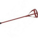 Misturador De Tinta Roma Aco 400Mm X 80Mm