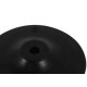 Disco Borracha Roma 4.1/2''Flexivel Para Esmerilhadeira