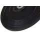 Disco Borracha Roma 7''Flexivel Para Esmerilhadeira