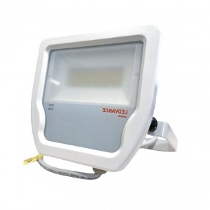 Refletor De Led Ledvance Osram Floodlight 30W. 5000K. 2700Lm Ip65 Branco Bivolt