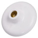 Plafon Decorativo Ilumi Branco 60W. Caixa Com 100 Pecas - 16091 - Kit C/100 Pecas Plafon Decorativo Ilumi Branco 60W. Caixa Com 100 Pecas - 16091 - Kit C/100 Pecas