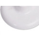 Plafon Decorativo Ilumi Branco 60W. Caixa Com 100 Pecas - 16091 - Kit C/100 Pecas Plafon Decorativo Ilumi Branco 60W. Caixa Com 100 Pecas - 16091 - Kit C/100 Pecas