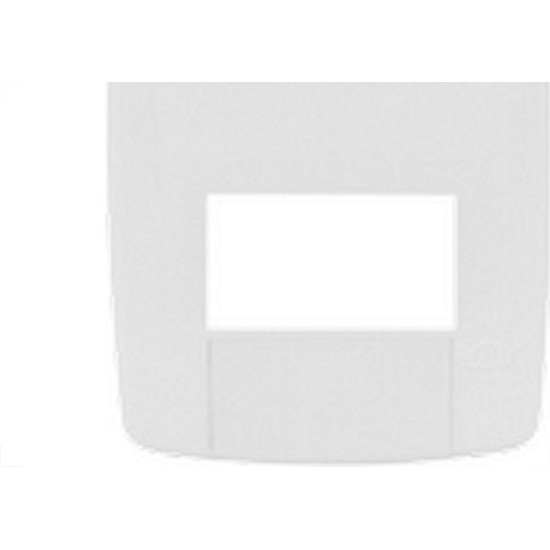 Placa Conjunto Modular Ilumi Lev 2 Modulos Separados - 8708 - Kit C/20 Pecas Placa Conjunto Modular Ilumi Lev 2 Modulos Separados - 8708 - Kit C/20 Pecas
