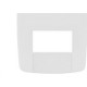 Placa Conjunto Modular Ilumi Lev 2 Modulos Separados - 8708 - Kit C/20 Pecas Placa Conjunto Modular Ilumi Lev 2 Modulos Separados - 8708 - Kit C/20 Pecas