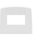 Placa Conjunto Modular Ilumi Lev 2 Modulos Separados - 8708 - Kit C/20 Pecas Placa Conjunto Modular Ilumi Lev 2 Modulos Separados - 8708 - Kit C/20 Pecas