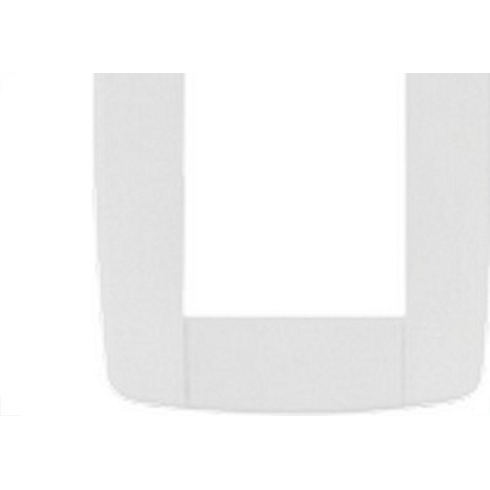 Placa Conjunto Modular Ilumi Lev 3 Modulos - 8710 - Kit C/20 Pecas Placa Conjunto Modular Ilumi Lev 3 Modulos - 8710 - Kit C/20 Pecas