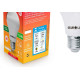 Lampada Led Bulbo Ourolux A60 - 12W. 6500K. - Kit C/10 Pecas