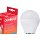 Lampada Led Bulbo Ourolux A60 - 12W. 6500K. - Kit C/10 Pecas