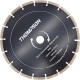 Disco Diamantado Thompson Segmentado Seco 230Mm X 22,23Mm - 9'' - 1376 Disco Diamantado Thompson Segmentado Seco 230Mm X 22,23Mm - 9'' - 1376