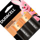 Pilha Duracell Alcalina Grande D Cartela Com 2 Pecas Pilha Duracell Alcalina Grande D Cartela Com 2 Pecas