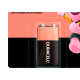 Pilha Duracell Alcalina Bateria 9V. Cartela Com 1 Peca Pilha Duracell Alcalina Bateria 9V. Cartela Com 1 Peca