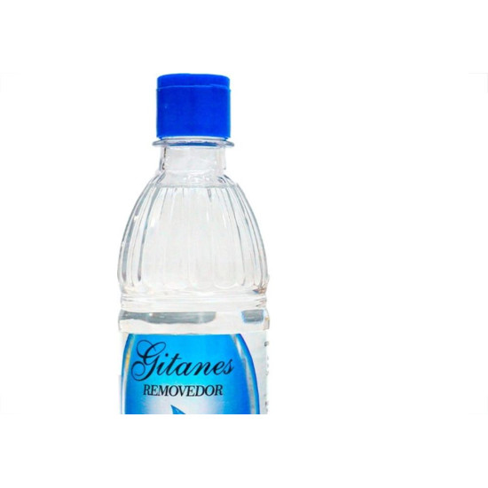 Removedor Limpeza Total Gitanes 500Ml