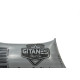 Graxa Gitanes Calcio Grafitada Especial Para Juntas Homocineticas Sache 80G. - Kit C/12 Pecas