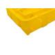 Caixinha De Luz Pvc Pial Legrand Amarela 4X4 - Kit C/16 Pecas Caixinha De Luz Pvc Pial Legrand Amarela 4X4 - Kit C/16 Pecas