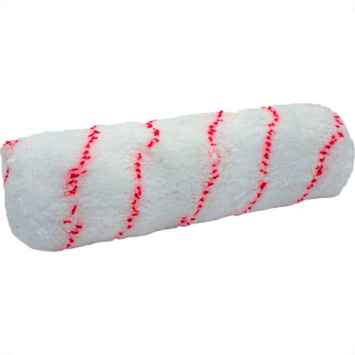 Rolo La Compel 23Cm Microfibra Pinta Tudo Rolo La Compel 23Cm Microfibra Pinta Tudo
