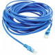 Cabo De Rede/Informatica Interneed Azul 10M Com Conector Rj45 Cabo De Rede/Informatica Interneed Azul 10M Com Conector Rj45
