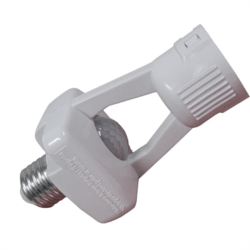 Kit C/3 - Sensor De Presenca + Fotocelula Qualitronix Com...