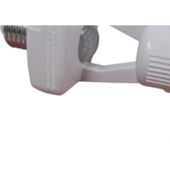 Kit C/3 - Sensor De Presenca + Fotocelula Qualitronix Com...