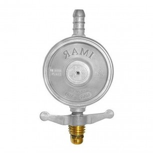 Regulador Gas Imar 1Kg/H - 0728/1