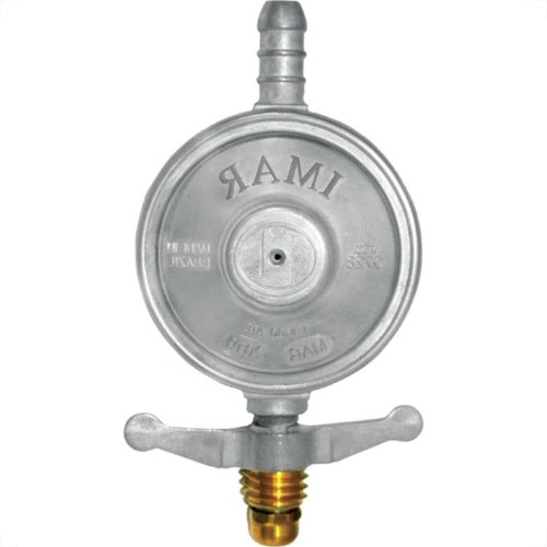 Regulador Gas Imar 1Kg/H - 0728/1 Regulador Gas Imar 1Kg/H - 0728/1
