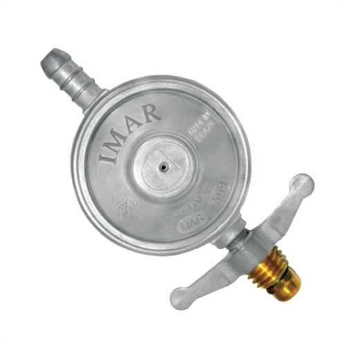 Regulador Gas Imar 1Kg/H - 0728/1 Regulador Gas Imar 1Kg/H - 0728/1