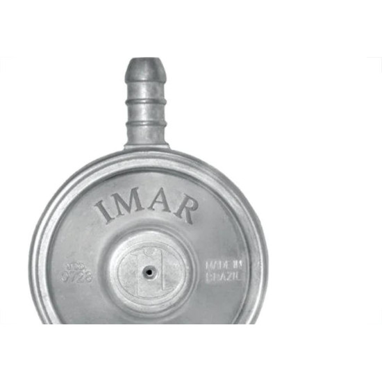 Regulador Gas Imar 1Kg/H - 0728/1 Regulador Gas Imar 1Kg/H - 0728/1