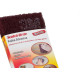 Folha Abrasiva 3M Grossa (Palha 2) - Pacote Com 2 Folhas