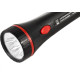 Lanterna Recarregavel Eda 5 Leds Bivolt - 9Mu Lanterna Recarregavel Eda 5 Leds Bivolt - 9Mu