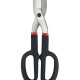 Tesoura Funileiro Eda 10'' Profissional Americana - 9Jj Tesoura Funileiro Eda 10'' Profissional Americana - 9Jj