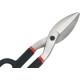Tesoura Funileiro Eda 10'' Profissional Americana - 9Jj Tesoura Funileiro Eda 10'' Profissional Americana - 9Jj
