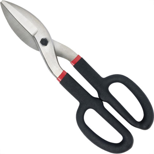 Tesoura Funileiro Eda 12'' Profissional Americana - 9Jk Tesoura Funileiro Eda 12'' Profissional Americana - 9Jk