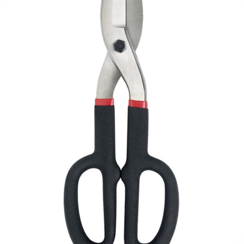 Tesoura Funileiro Eda 12'' Profissional Americana - 9Jk Tesoura Funileiro Eda 12'' Profissional Americana - 9Jk