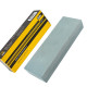 Pedra Afiar Retangular Eda Dupla Face 6'' - 3Ve Pedra Afiar Retangular Eda Dupla Face 6'' - 3Ve
