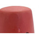 Peso De Panela De Pressao Universal Vermelho - Kit C/10 Pecas Peso De Panela De Pressao Universal Vermelho - Kit C/10 Pecas