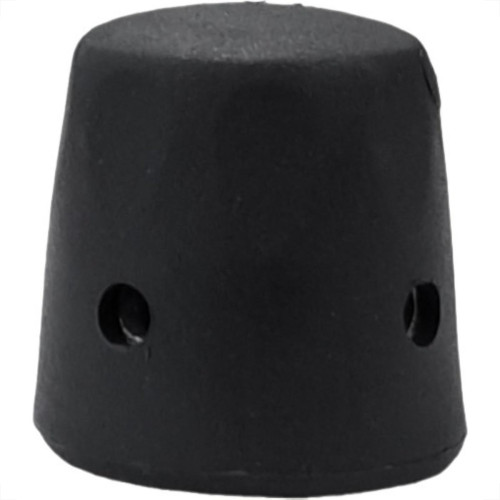 Peso De Panela De Pressao Universal Preto - Kit C/10 Pecas Peso De Panela De Pressao Universal Preto - Kit C/10 Pecas