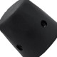 Peso De Panela De Pressao Universal Preto - Kit C/10 Pecas Peso De Panela De Pressao Universal Preto - Kit C/10 Pecas