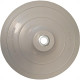 Suporte Para Disco De Lixa Mil Kits Rigido Cinza 7'' - M-220