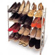 Sapateira Maxeb Modular 12 Pares