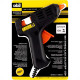 Pistola Para Silicone Eda 10W. Bivolt - 4Gq Pistola Para Silicone Eda 10W. Bivolt - 4Gq