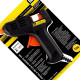 Pistola Para Silicone Eda 10W. Bivolt - 4Gq Pistola Para Silicone Eda 10W. Bivolt - 4Gq