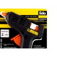 Pistola Para Silicone Eda 10W. Bivolt - 4Gq Pistola Para Silicone Eda 10W. Bivolt - 4Gq